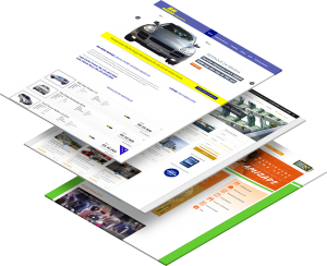 Desenvolvimento de sites
