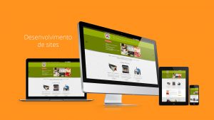Desenvolvimento de Sites