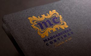 Logo Mangabeiras Cortinas