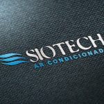 Logo Siotech Ar Condicionado