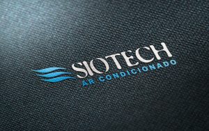 Logo Siotech Ar Condicionado