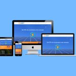 Website Amplexo Energia Solar