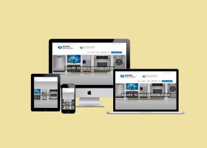 Website Engetech Group