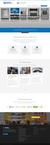 Website Engetech Group