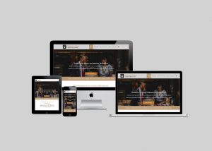 Website Hébron Dias Advocacia