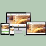 Website Limplar Limpeza de Estafados