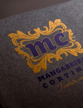 Logo Mangabeiras Cortinas