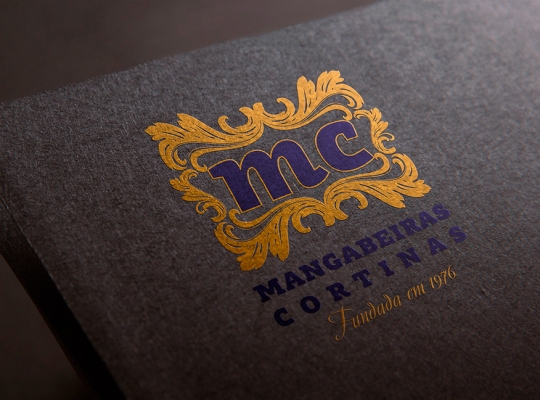 Logo Mangabeiras Cortinas