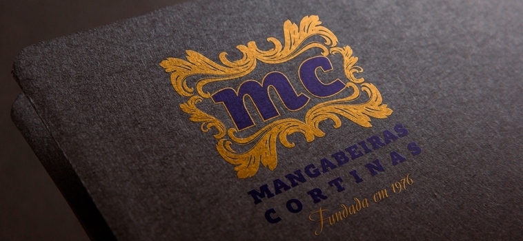 Logo Mangabeiras Cortinas