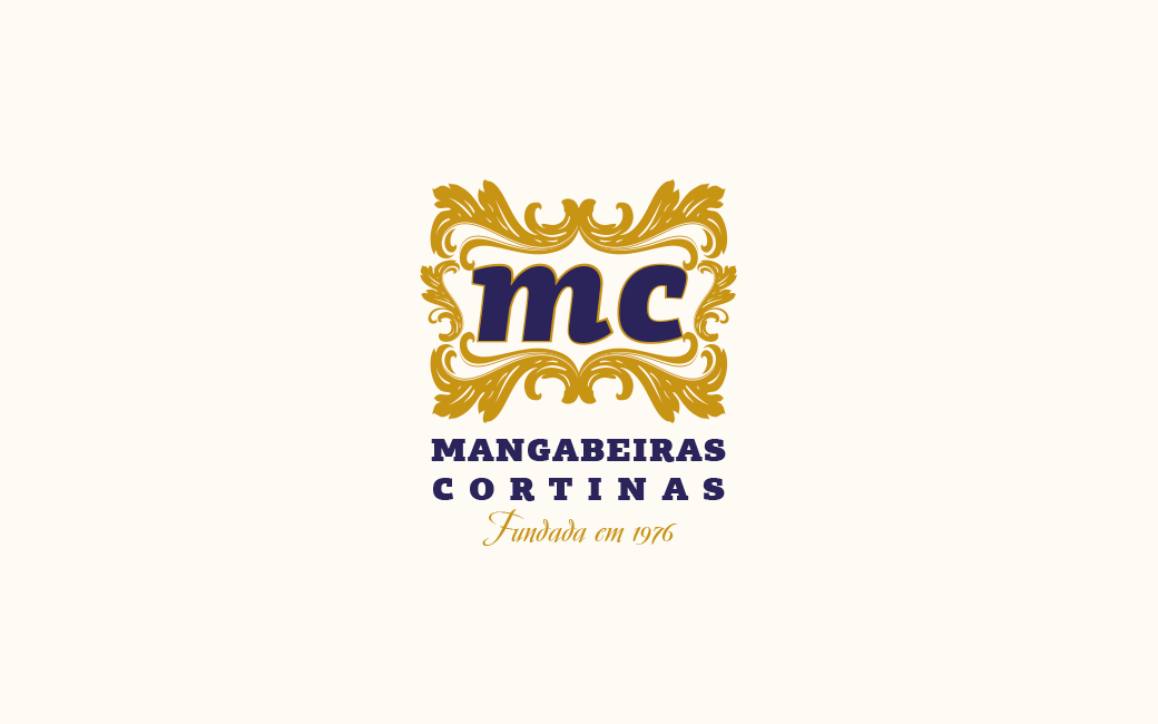 Logo Mangabeiras Cortinas