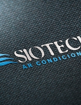 Logo Siotech Ar Condicionado