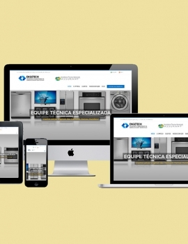 Website Engetech Group