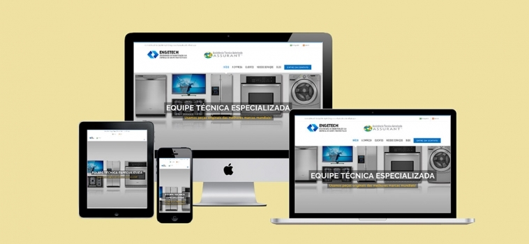 Website Engetech Group